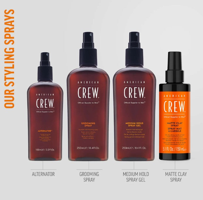 American Crew Grooming Spray 250ml