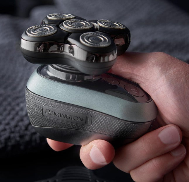 Remington Ultimate Series RX7 Head Shaver XR1600