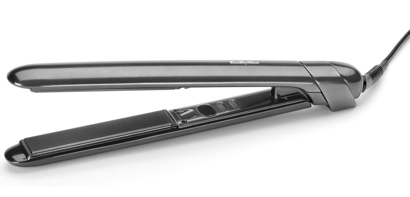 BaByliss Titanium Shine Hair Straightener – Model ST620U