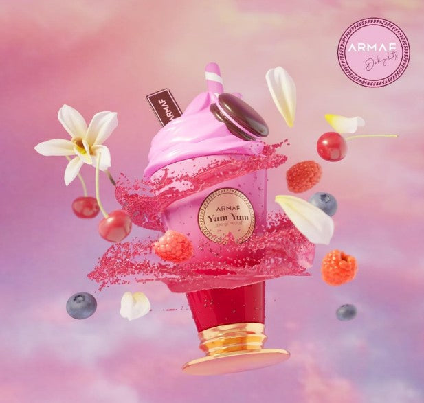 Armaf Yum Yum Eau De Parfum 100ml