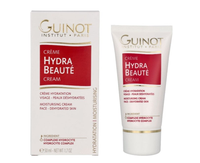 Guinot Hydra Beaute Moisturising Cream 50ml