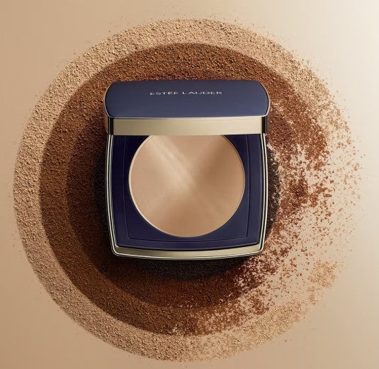 Estée Lauder Double Wear Stay-in-Place Matte Powder Foundation SPF 10 – 1N2 Ecru 12g