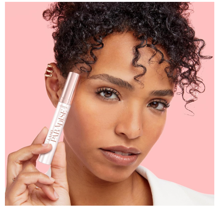 L'Oréal Paris Lash Paradise Mascara Primer 7.2ml
