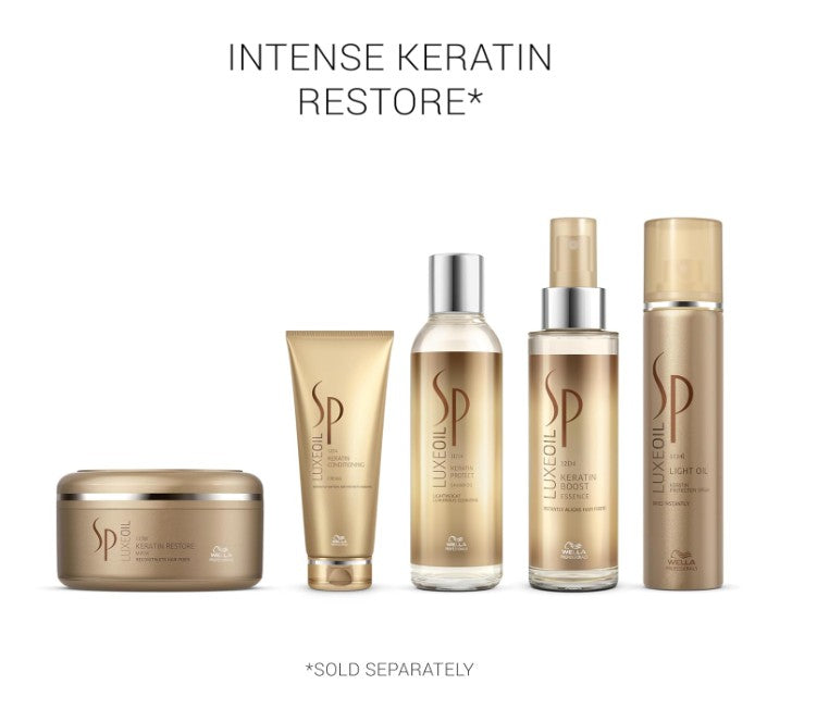 Wella SP Luxe Oil Keratin Restore Mask 150ml