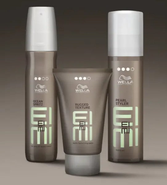 Wella Professionals EIMI Pearl Styler Gel 100ml 2 Pack