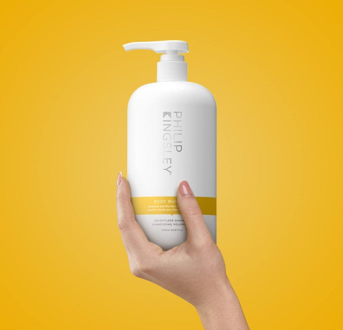 Philip Kingsley Body Building Shampoo 1 Litre