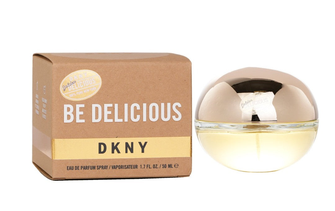 DKNY Golden Delicious Eau De Parfum 100ml