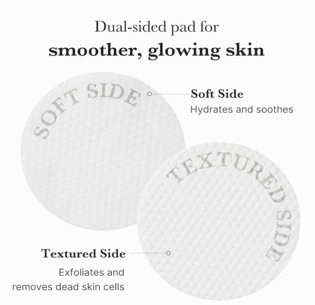 Medicube Zero Pore Pad 2.0 (70 Pads, 155g)