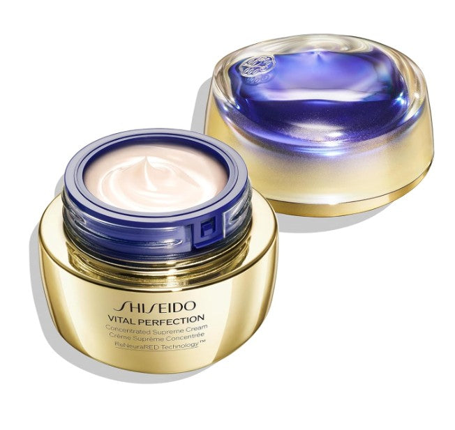 Shiseido Vital Perfection Supreme Cream 50ml