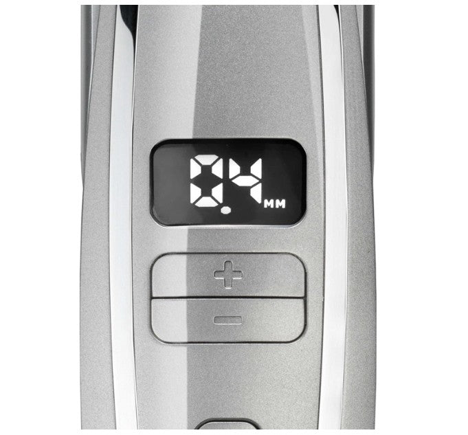 BaByliss Men i-Stubble 3 Beard Trimmer – Model 7896U