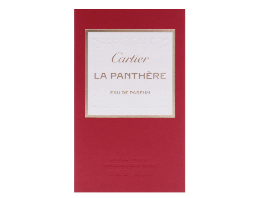 Cartier La Panthere Eau De Parfum 100ml