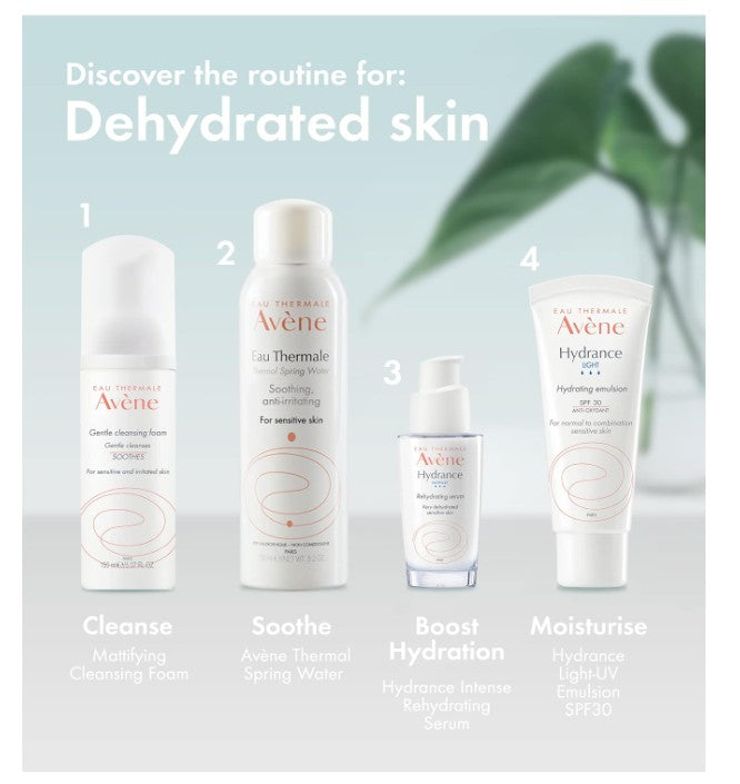 Avène Eau Thermale Hydrance Hydrating Cream 40ml