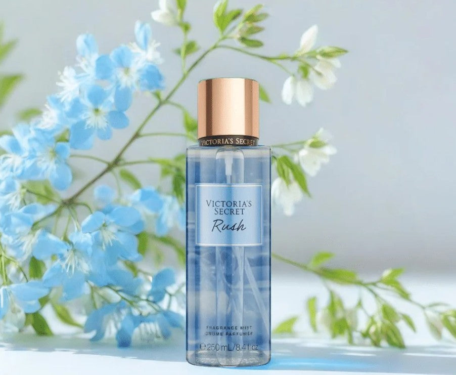 Victoria's Secret Rush Fragrance Mist 250ml