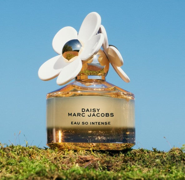 Marc Jacobs Daisy Eau So Intense Eau de Parfum