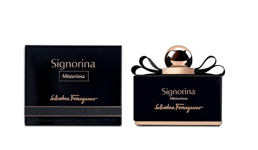 Ferragamo Signorina Misteriosa Eau de Parfum 30ml