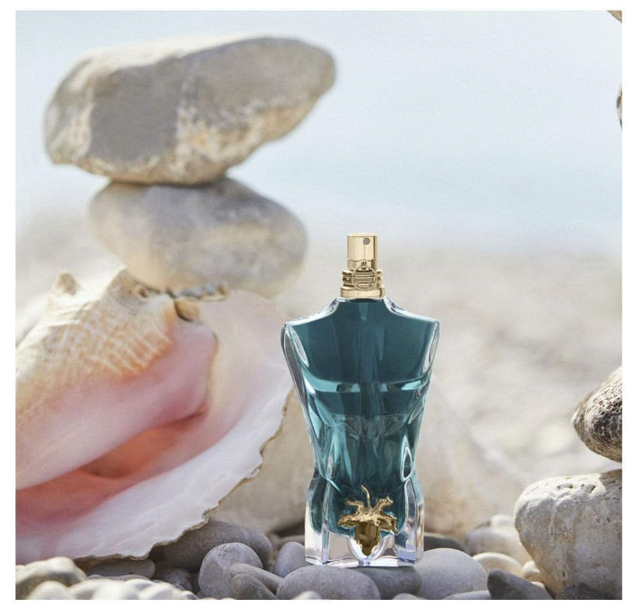 Jean Paul Gaultier Le Beau Eau de Toilette for Men 75ml
