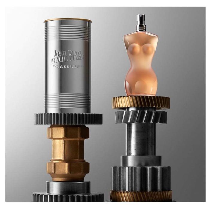 Jean Paul Gaultier Classique Eau de Toilette for Women