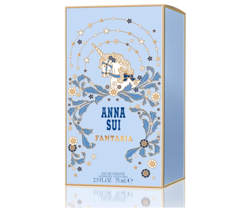 Anna Sui Fantasia Eau De Toilette