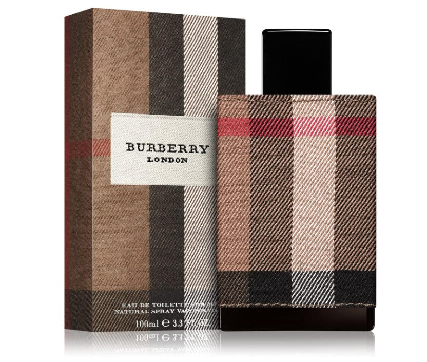 Burberry London for Men Eau De Toilette 100ml