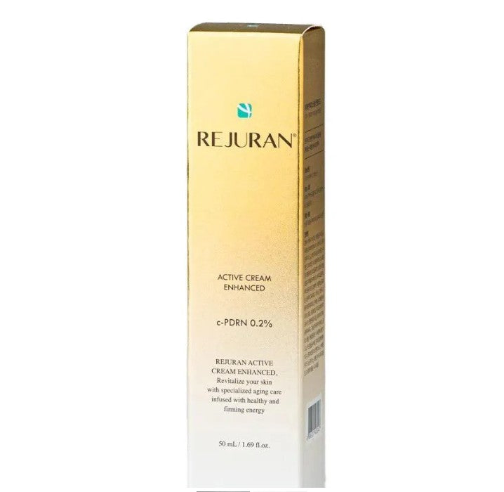 Rejuran Active Cream Enhanced c-PDRN 50ml