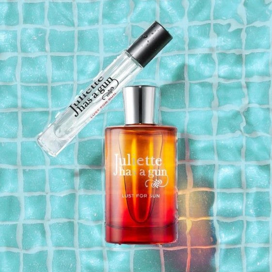 Juliette Has A Gun Lust For Sun Eau De Parfum 100ml