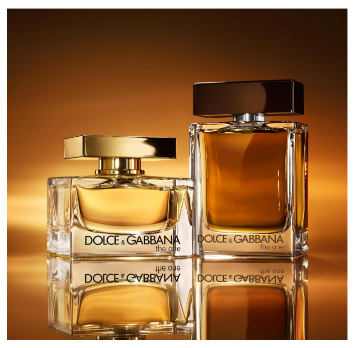 Dolce & Gabbana The One Eau De Parfum for Women 75ml