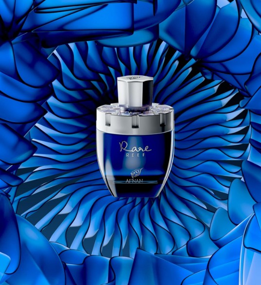 Afnan Rare Reef Extrait De Parfum 100ml
