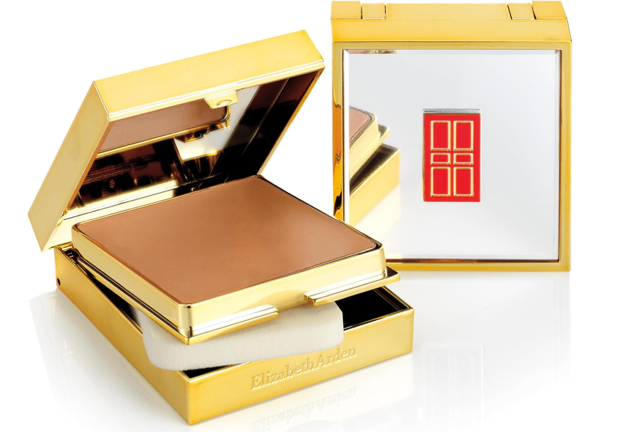 Elizabeth Arden Flawless Finish Sponge-On Cream Makeup Toasty Beige