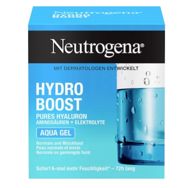 Neutrogena Hydro Boost Aqua-Gel 50ml