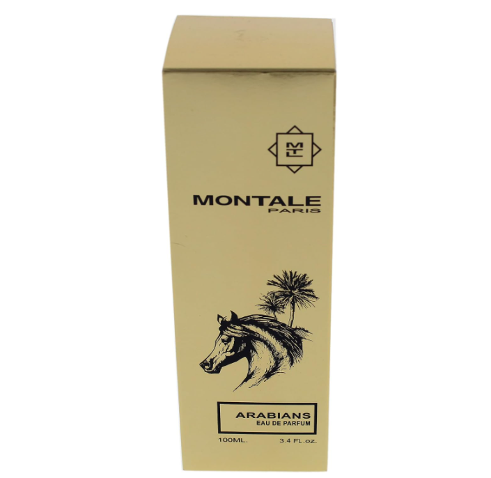Montale Paris Arabians Eau de Parfum 100ml