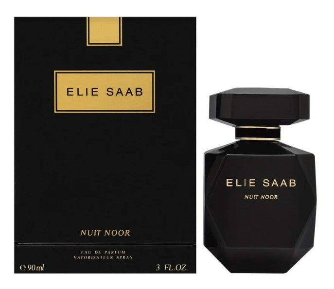 Elie Saab Nuit Noor Eau de Parfum 90ml