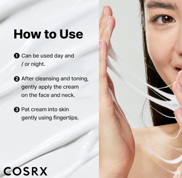 COSRX Advanced Snail 92 All in One Cream 100g