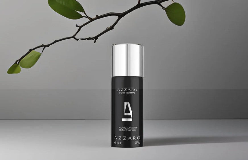 Azzaro Deodorant Spray 150ml