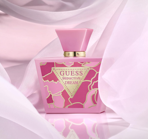 Guess Seductive Dream Eau de Toilette for Women
