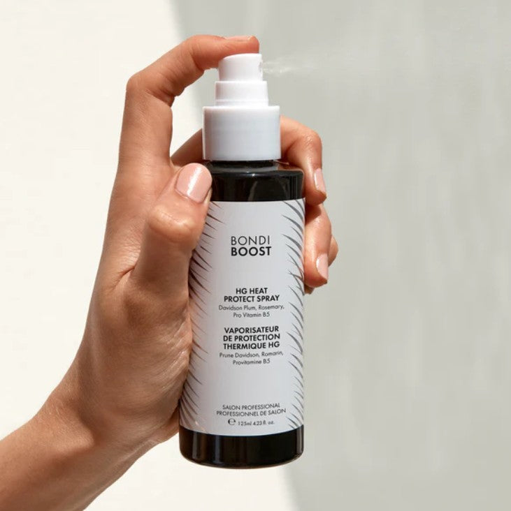 BondiBoost Heat Protective Spray 120ml
