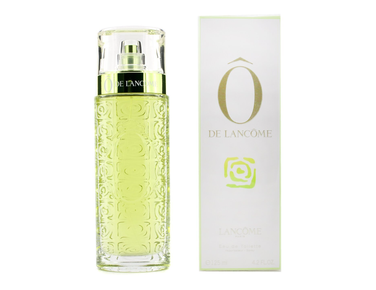 Lancôme Paris Ô de Lancôme Eau de Toilette for Women 125ml