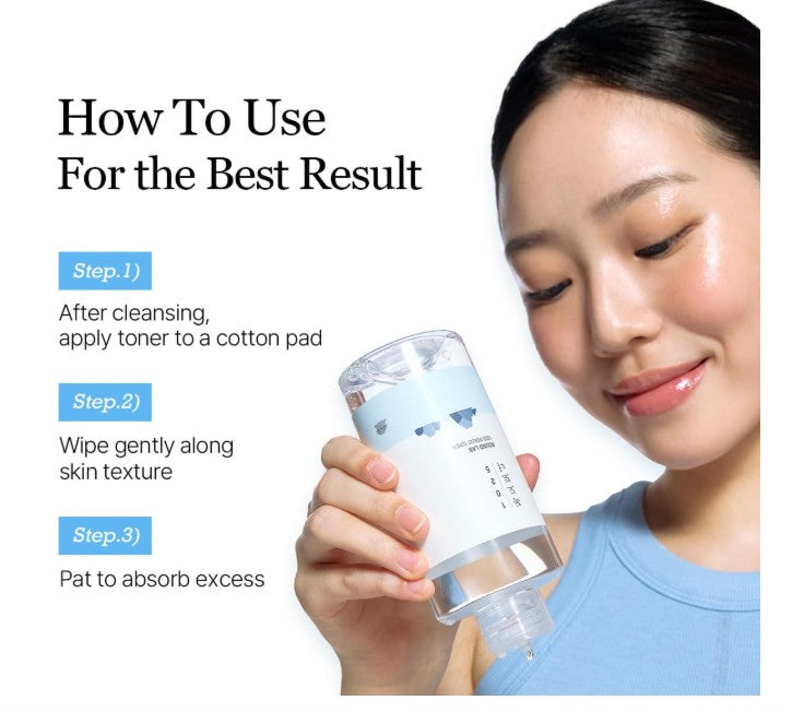 Round Lab 1025 Dokdo Toner 200ml