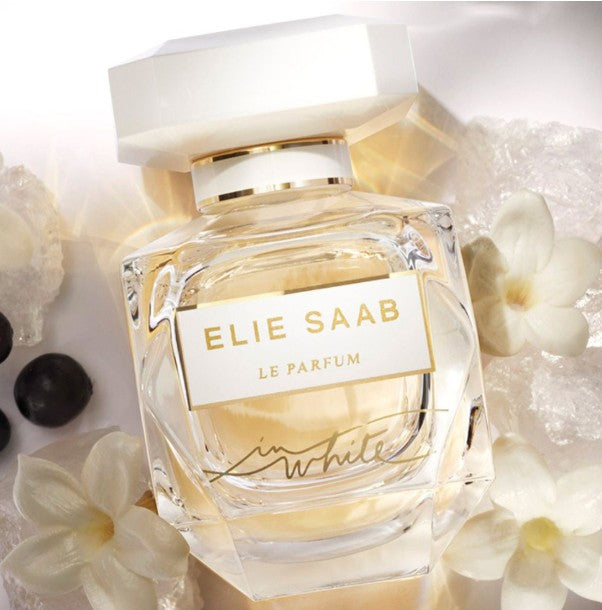 Elie Saab Le Parfum In White Eau De Parfum Spray 90ml