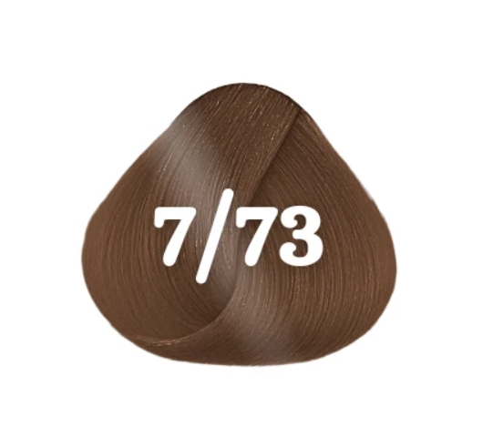 Wella Professionals Color Touch 7/73 Medium Blonde Brown Gold 60ml