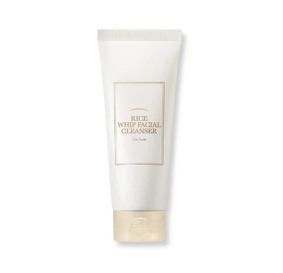 I'm From Rice Whip Facial Cleanser 150ml