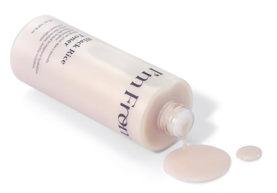 I'm From Black Rice Toner 150ml