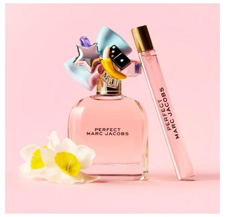 Marc Jacobs Perfect Eau de Parfum 50ml