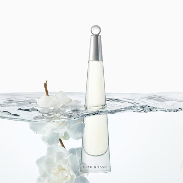 Issey Miyake L'Eau D'Issey Eau De Toilette for Women