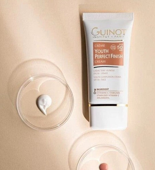 Guinot Crème Youth Perfect Finish Cream 30ml