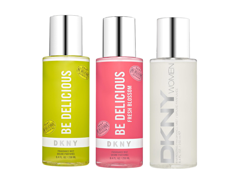 DKNY Be Delicious Fragrance Mist 250ml