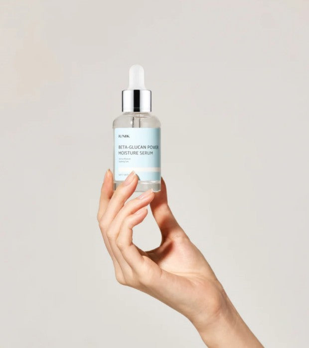 iUNIK Beta-Glucan Power Moisture Serum 50ml