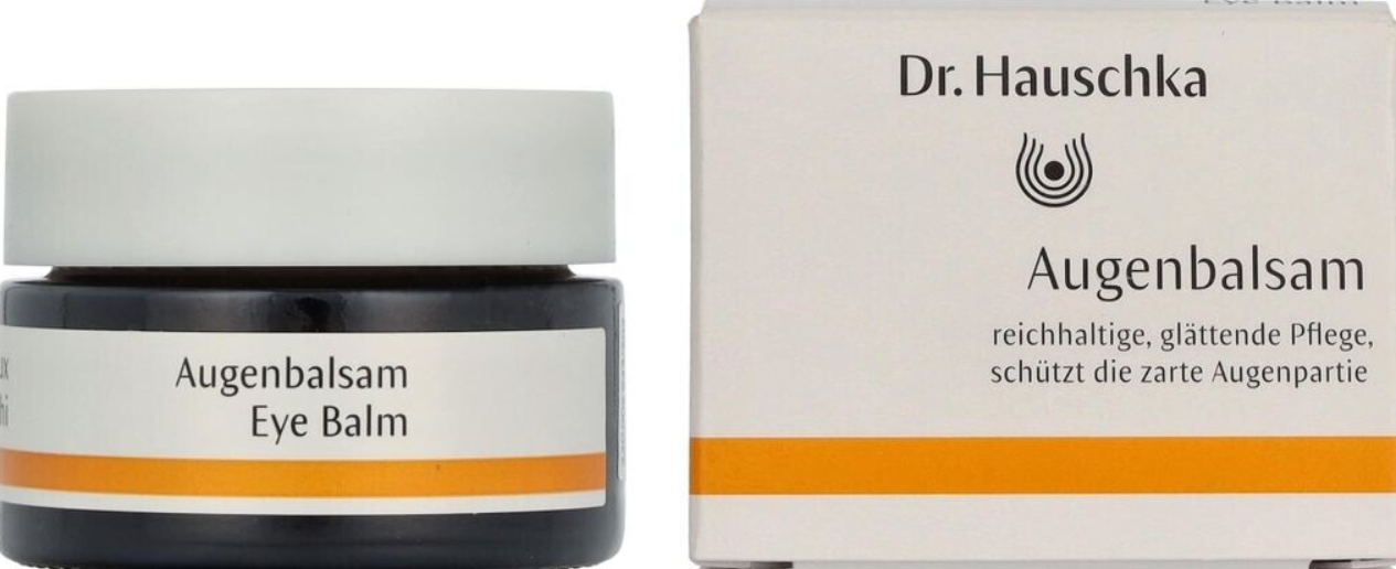 Dr. Hauschka Eye Balm 10ml