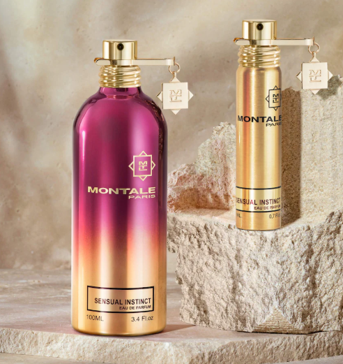 Montale Paris Sensual Instinct Eau de Parfum 100ml