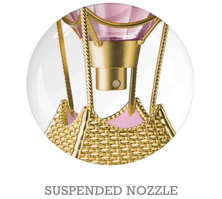 Anna Sui Sky Eau De Toilette