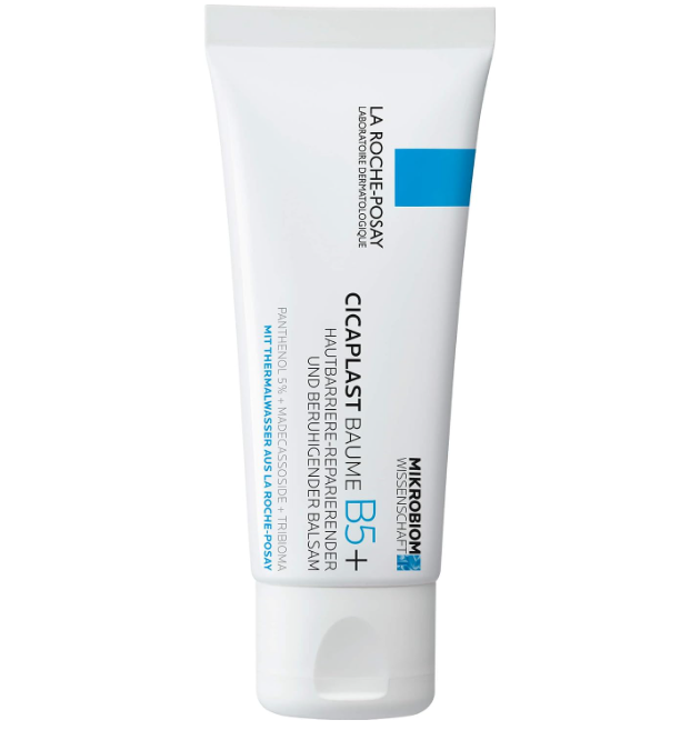 La Roche-Posay Cicaplast Baume B5+ Multi-Purpose Soothing Balm 40ml